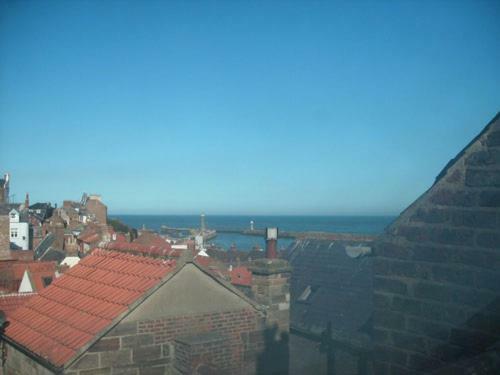 Lupine Cottage Whitby Exterior foto